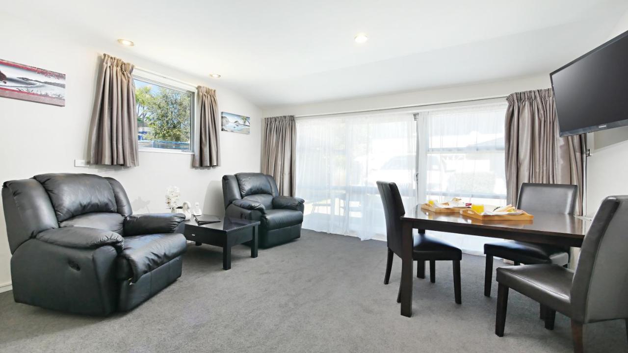 Arthur's Court Motor 5* Christchurch