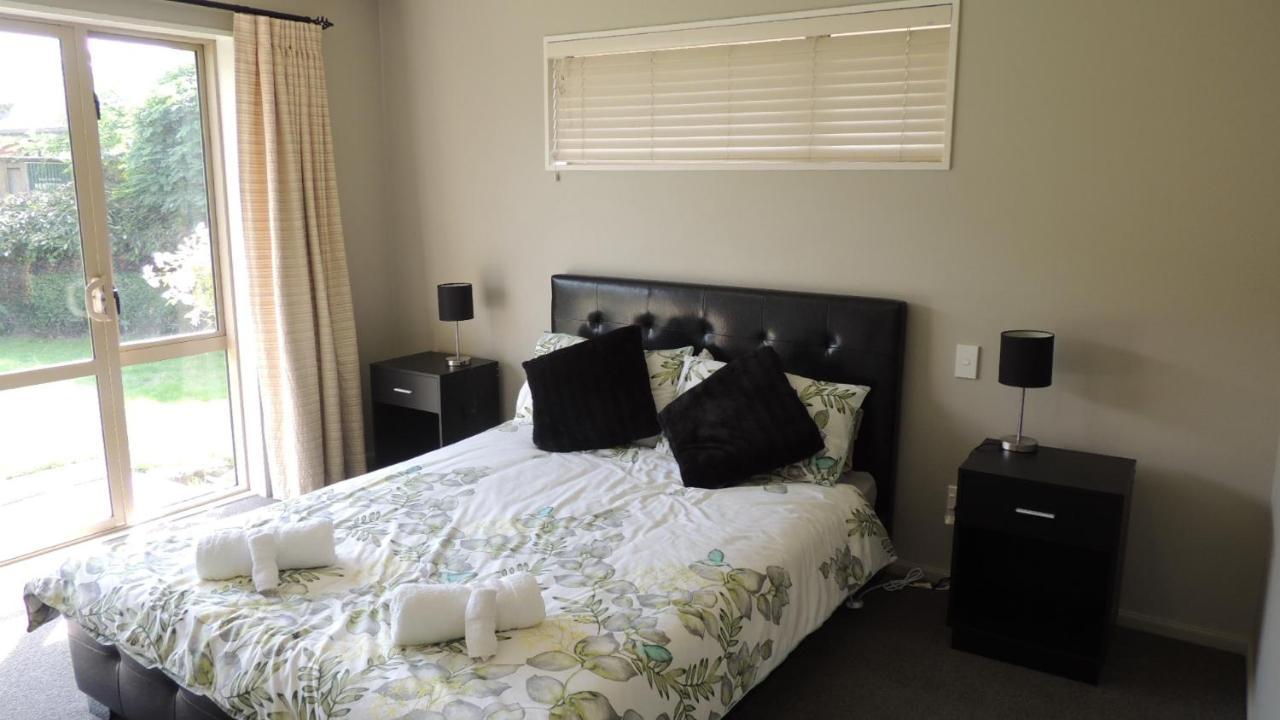 Holiday home Airport, Motorway, Shopping Handy *