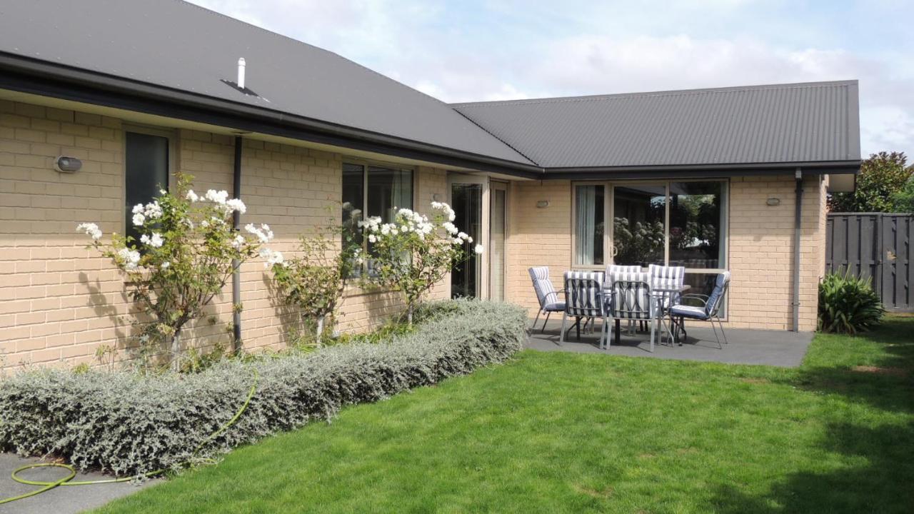 Holiday home Airport, Motorway, Shopping Handy *