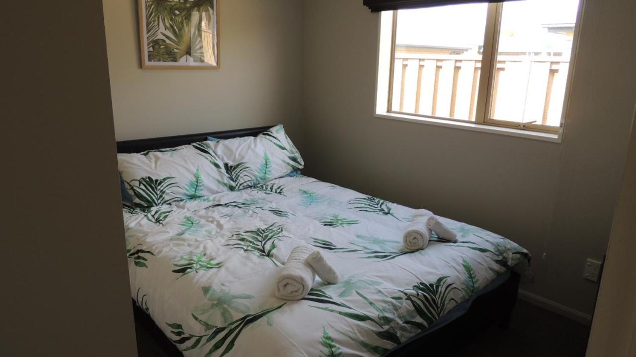 Holiday home Airport, Motorway, Shopping Handy