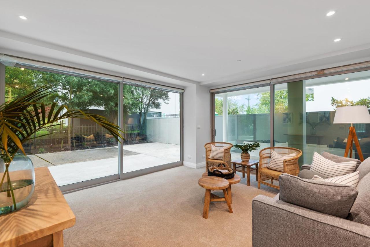 Apartment The Carlton