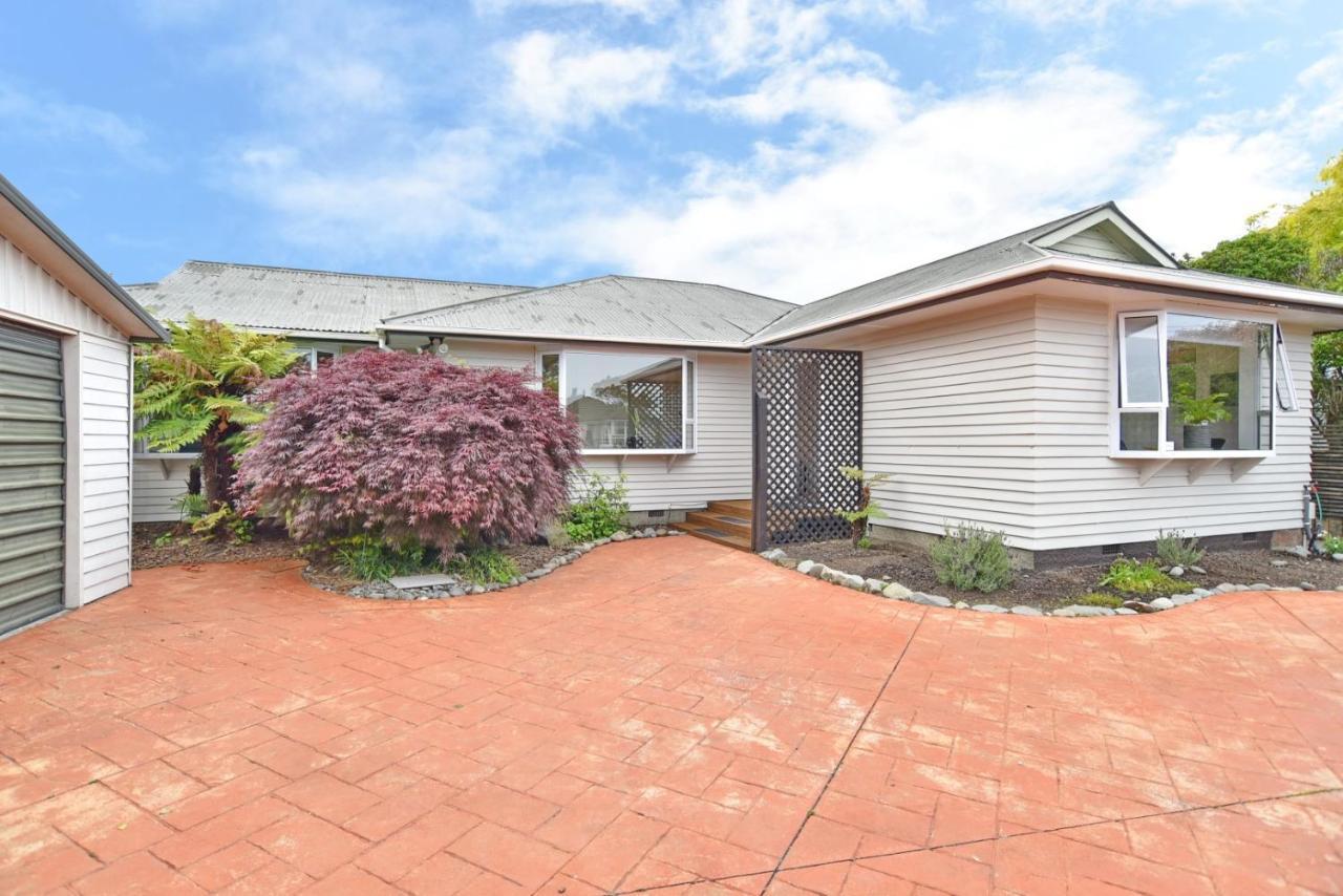 Holiday home Bevington - Homes Christchurch