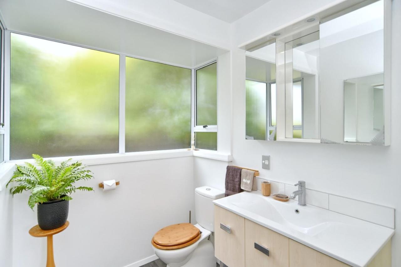 Holiday home Bevington - Homes
