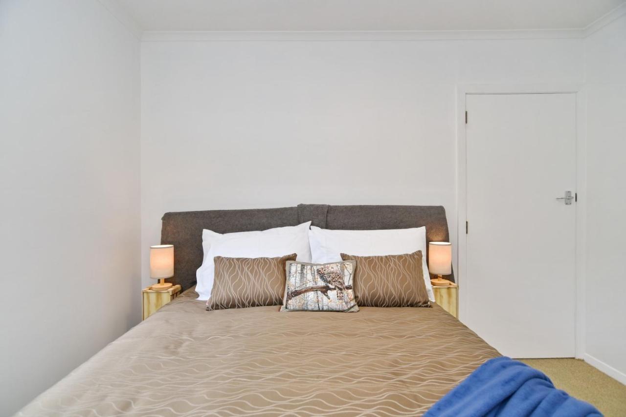 Bevington - Homes Holiday home