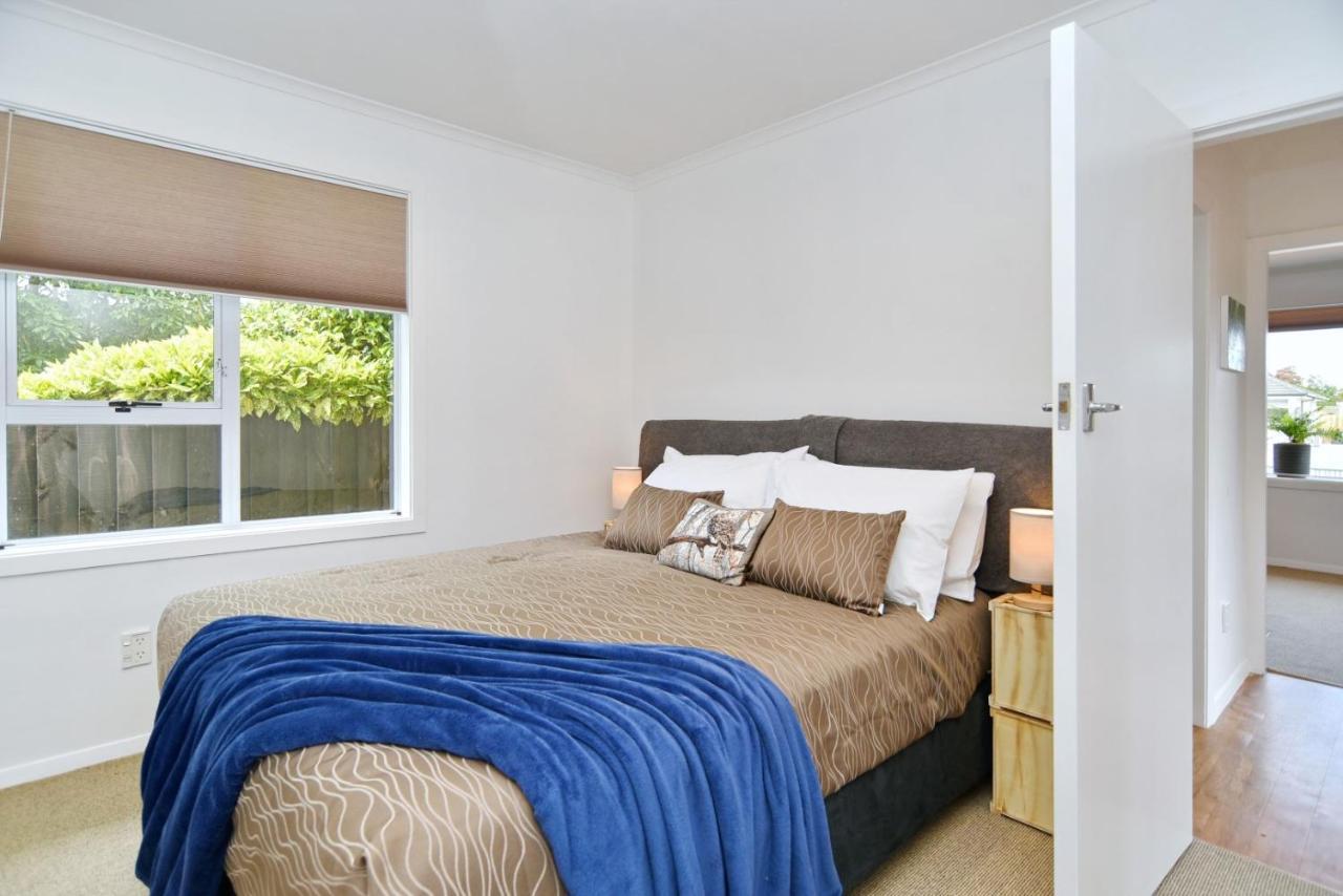 Bevington - Homes * Christchurch