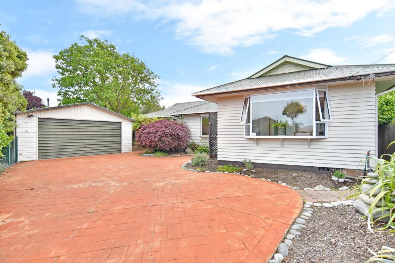 Bevington - Homes Holiday home