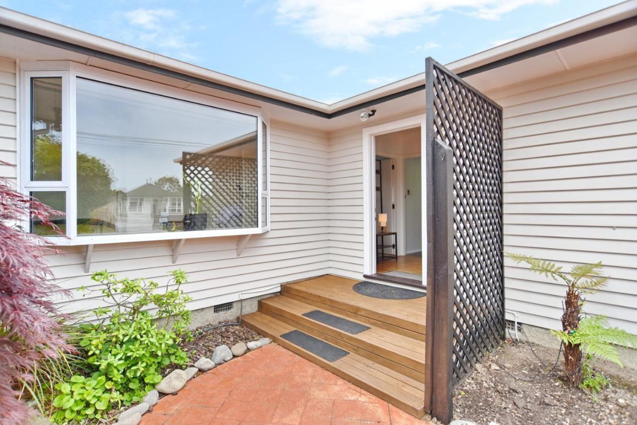 Bevington - Homes * Christchurch