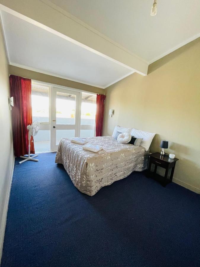 Blenheim Road Motor Christchurch