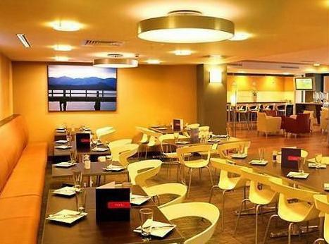 Ibis Christchurch