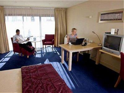 Hotel On Avon