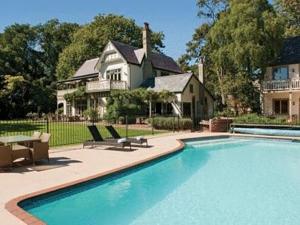 Hotel Huntley 5*