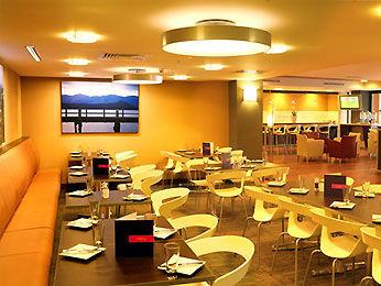 Ibis Hotel 3*