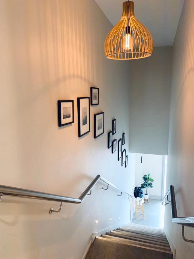 Colombo Hotel Christchurch