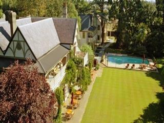 Hotel Huntley 5*