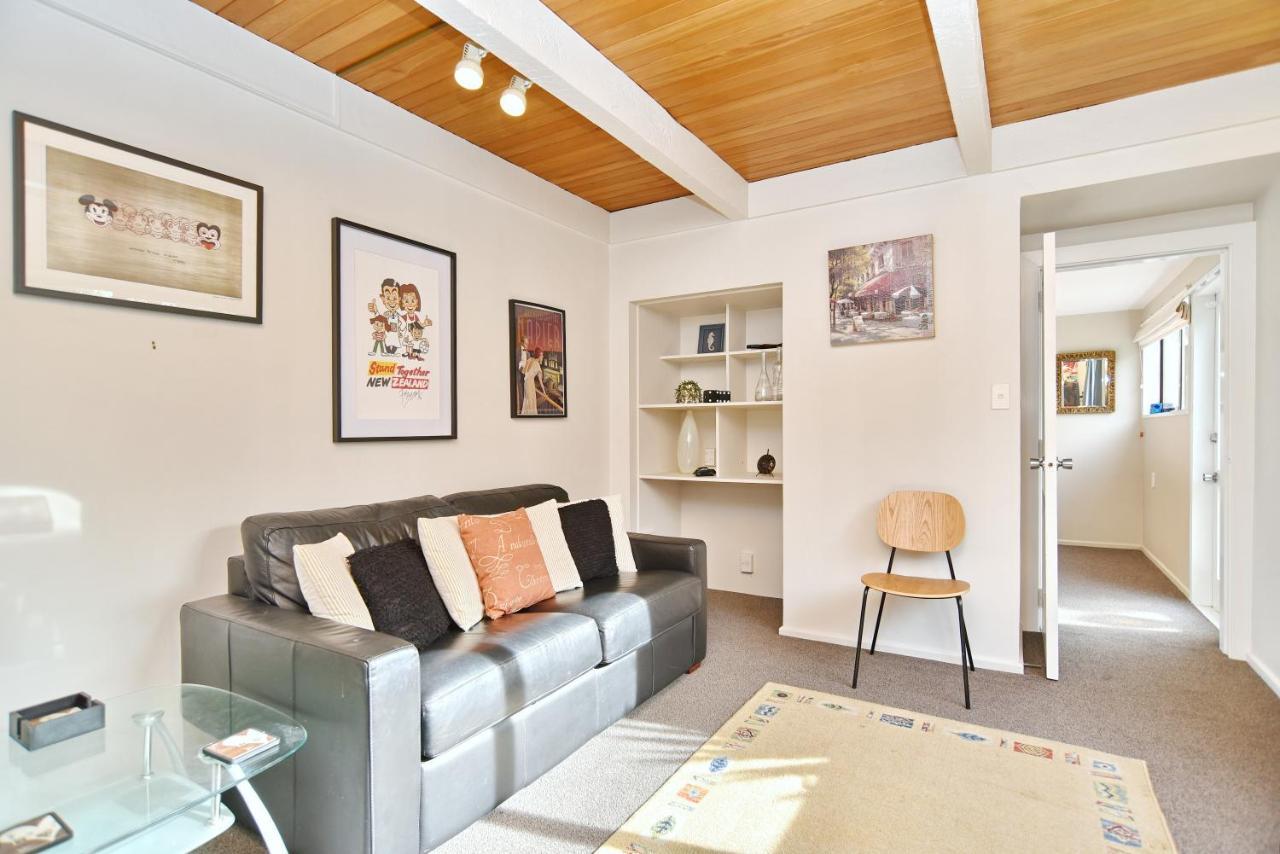 Holiday home Merivale Lane - Holiday Homes