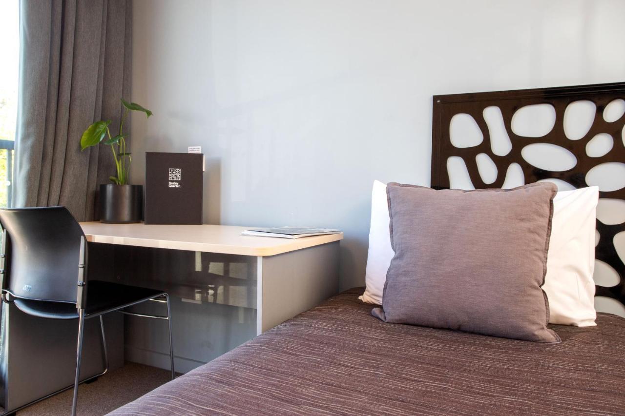 The Bealey Quarter 5*