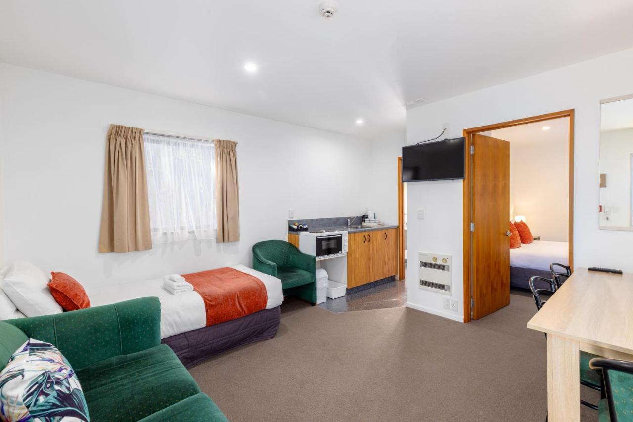 Bella Vista & 4* Christchurch