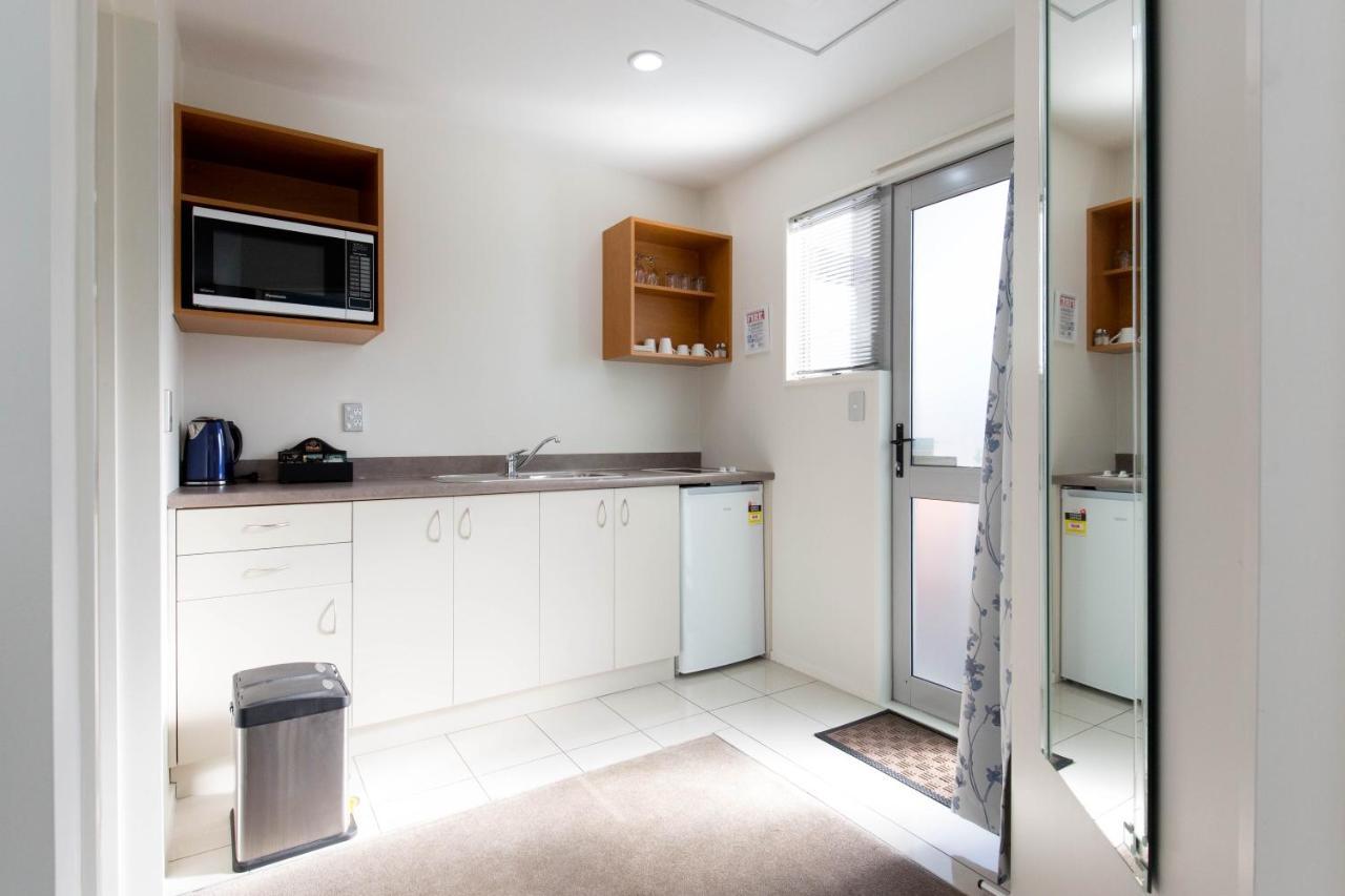 Riccarton Motor 3* Christchurch