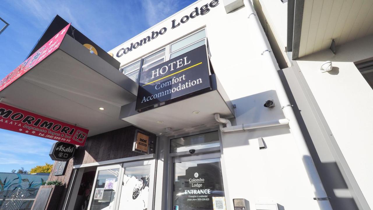Hotel Colombo 4*