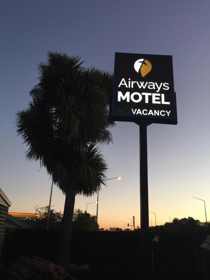 Motel Airways