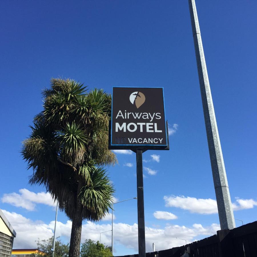 Motel Airways