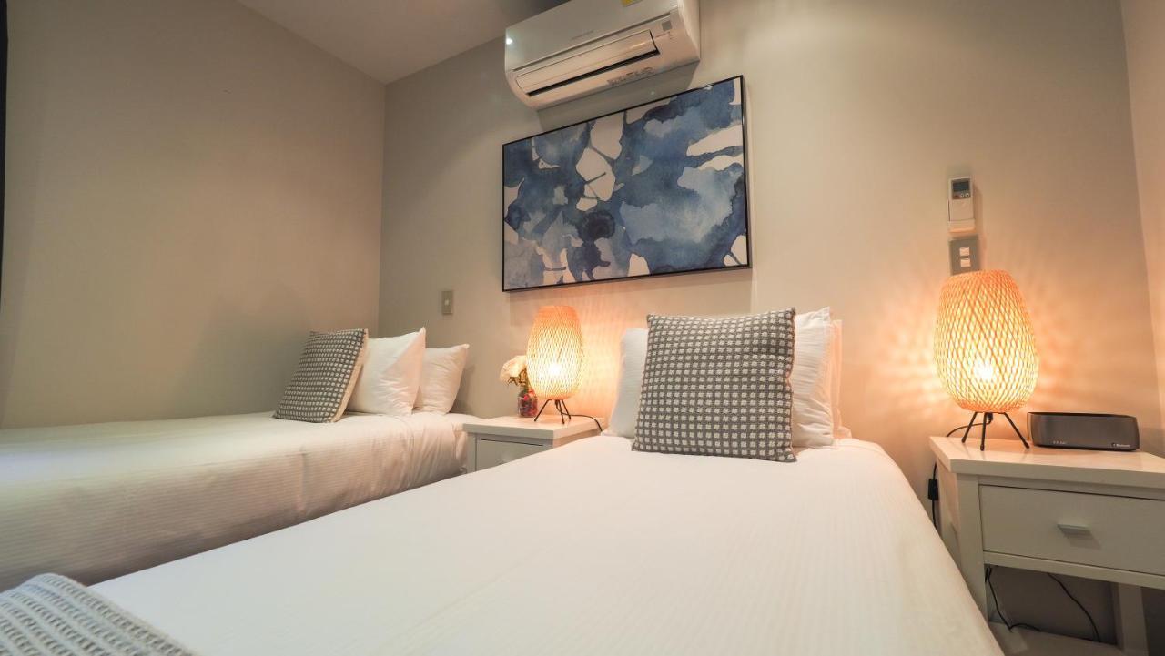 Colombo Hotel Christchurch