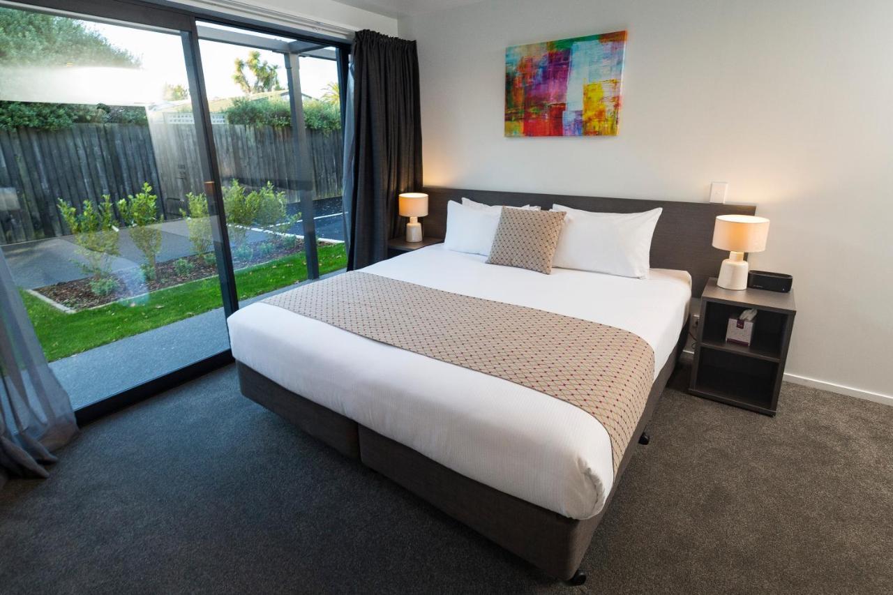 Motel Carnmore Hagley Park 4*