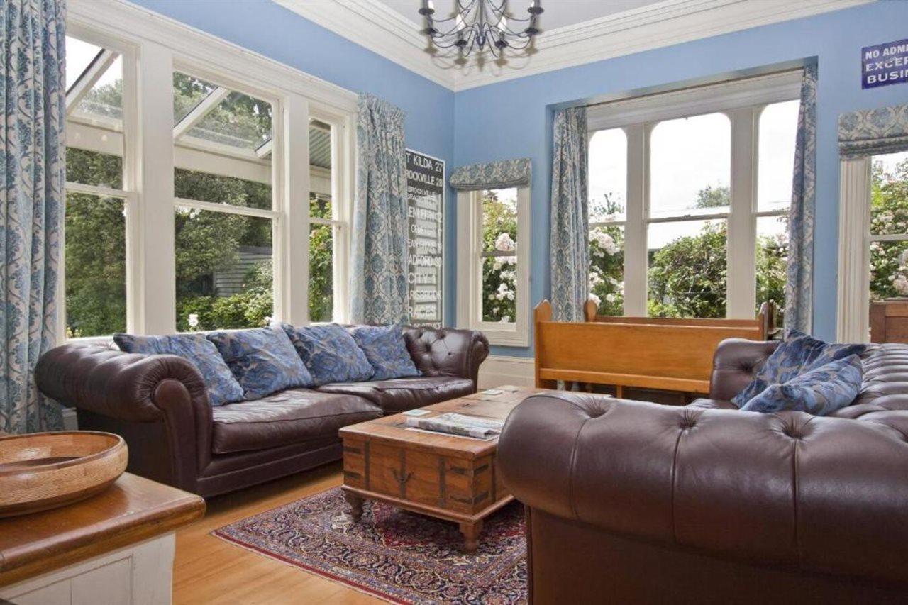Bed & Breakfast Lilac Rose Boutique 3*
