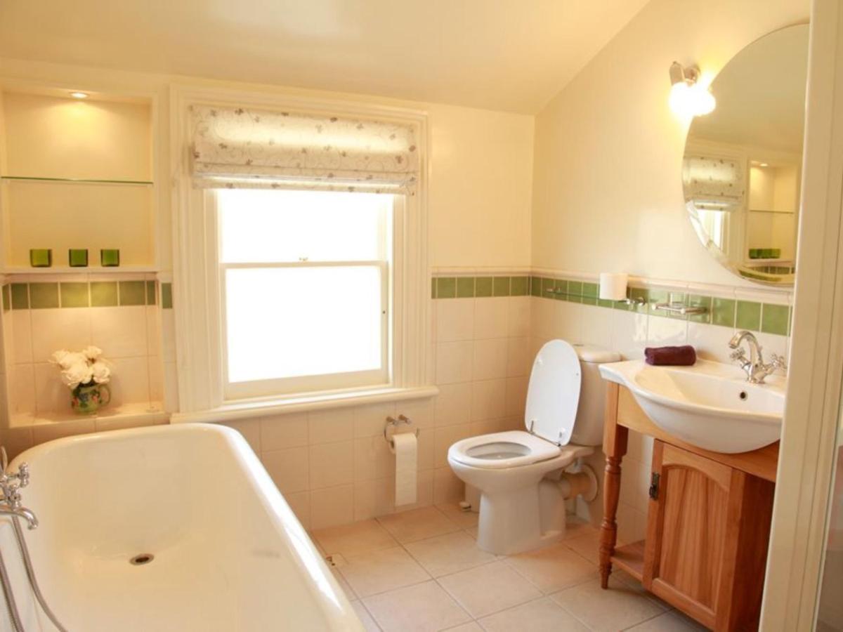 Lilac Rose Boutique Bed & Breakfast Christchurch
