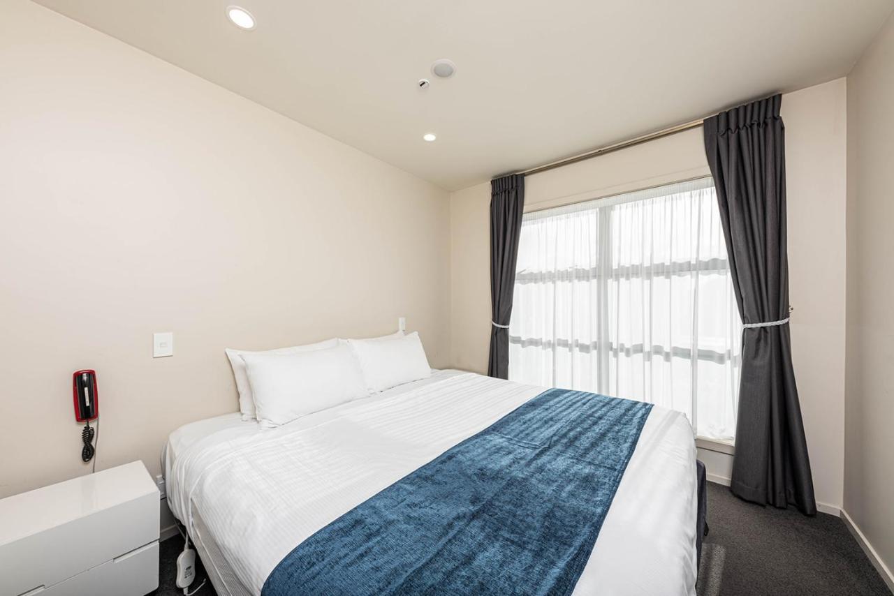 Motel 311 Riccarton Christchurch