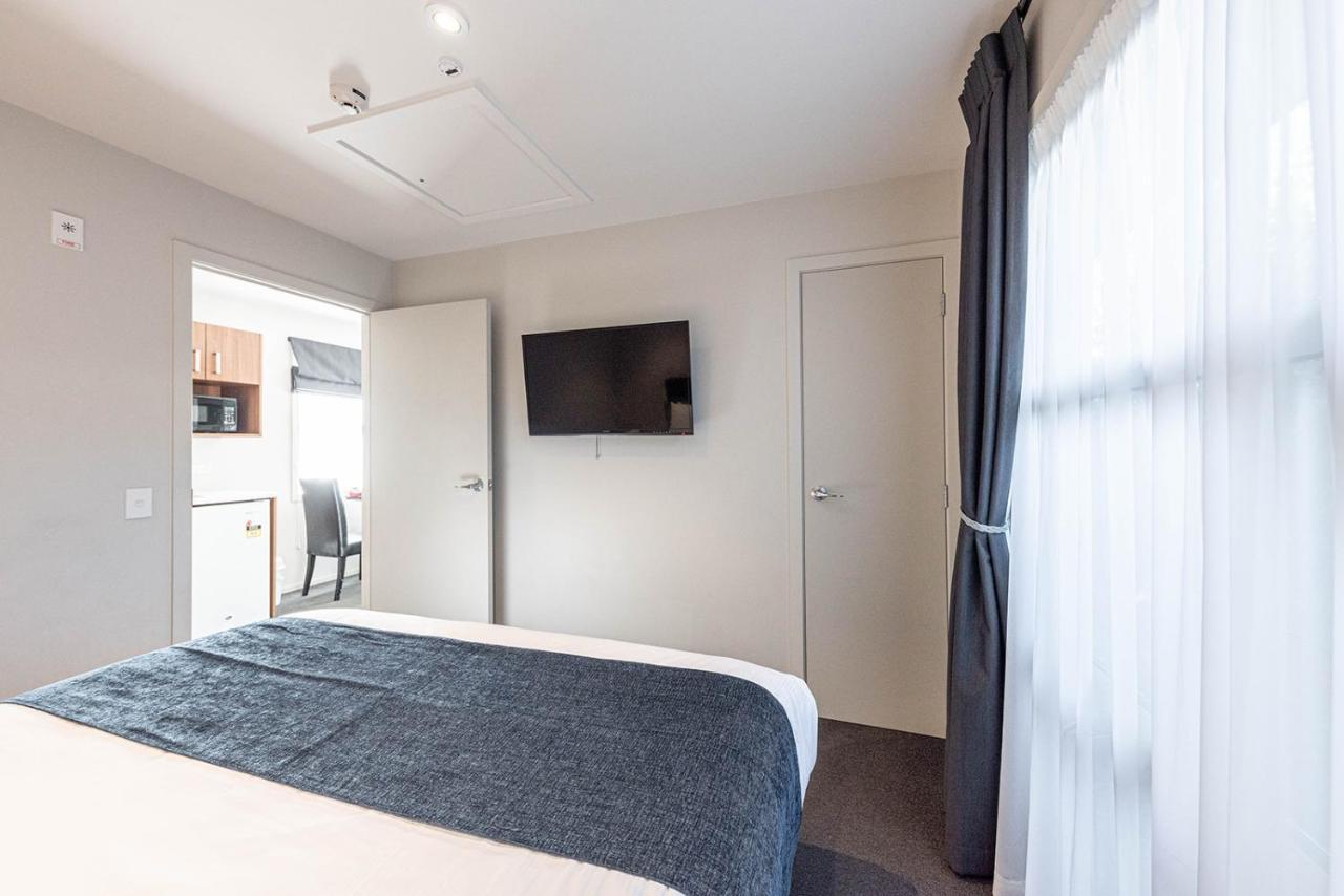 Motel 311 Riccarton Christchurch