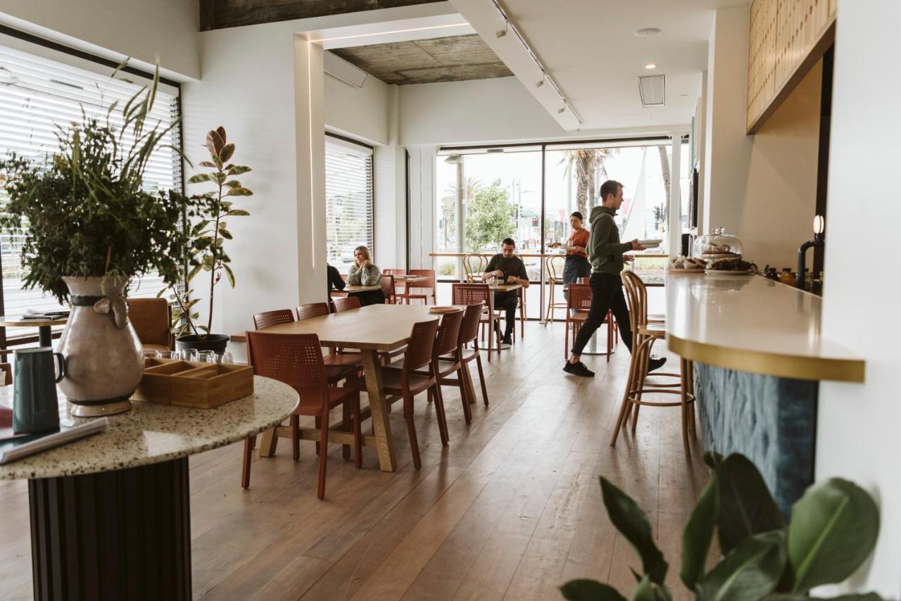 The Muse Art 4* Christchurch