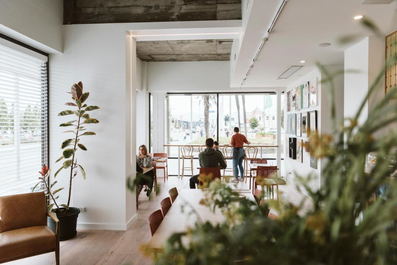 The Muse Art Hotel
