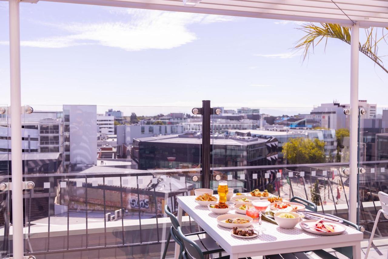 The Muse Art Hotel