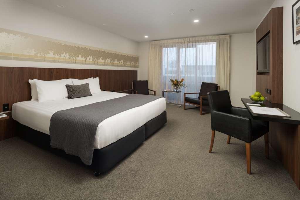 Hotel Rydges Latimer 4*