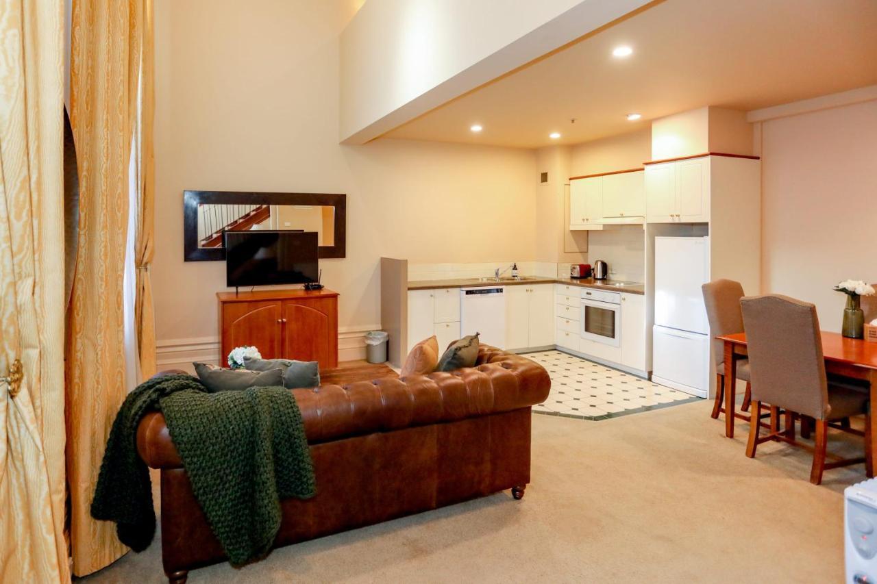 Ogb Suites