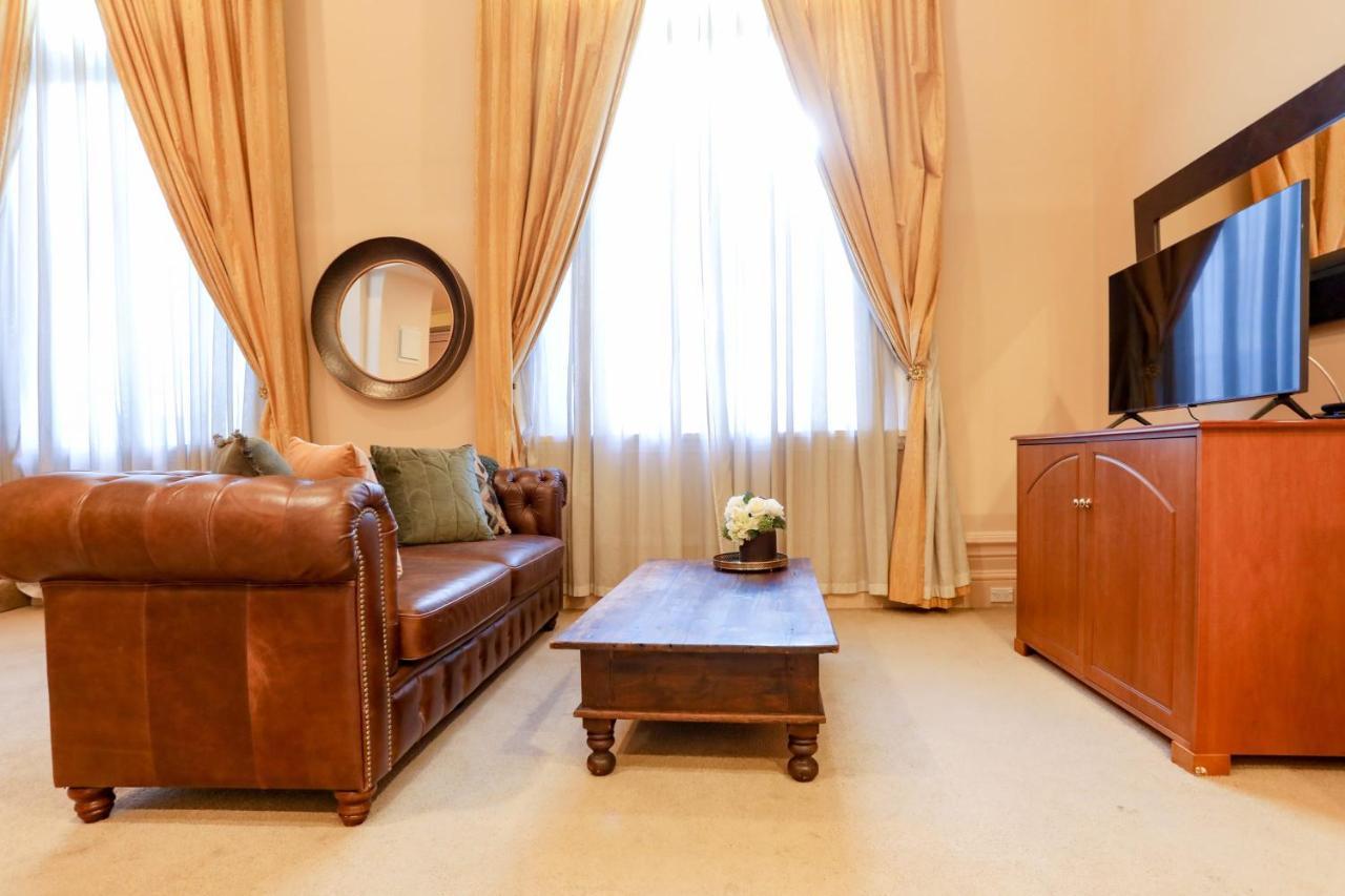 Ogb Suites * Christchurch