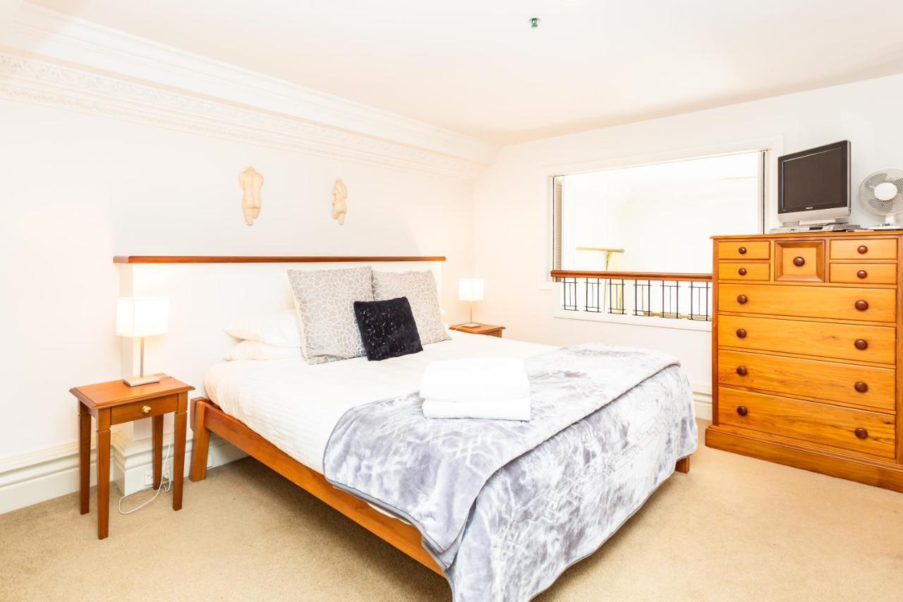 Ogb Suites * Christchurch