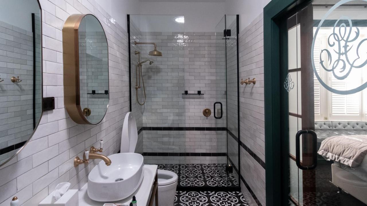 Aparthotel Hagley Park East
