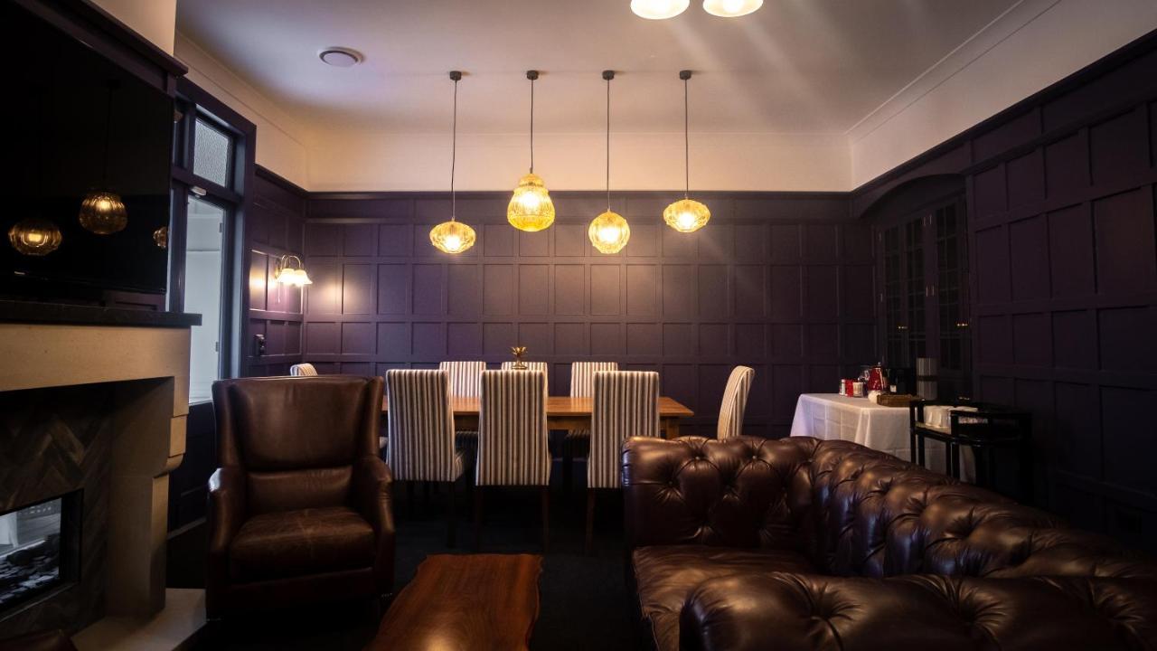 Aparthotel Hagley Park East