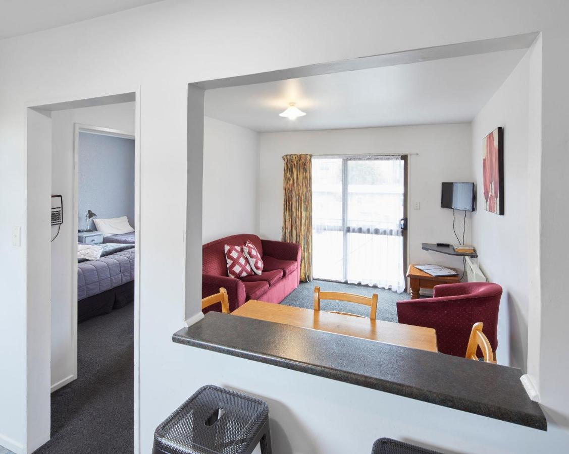 Motel Aotea 3*