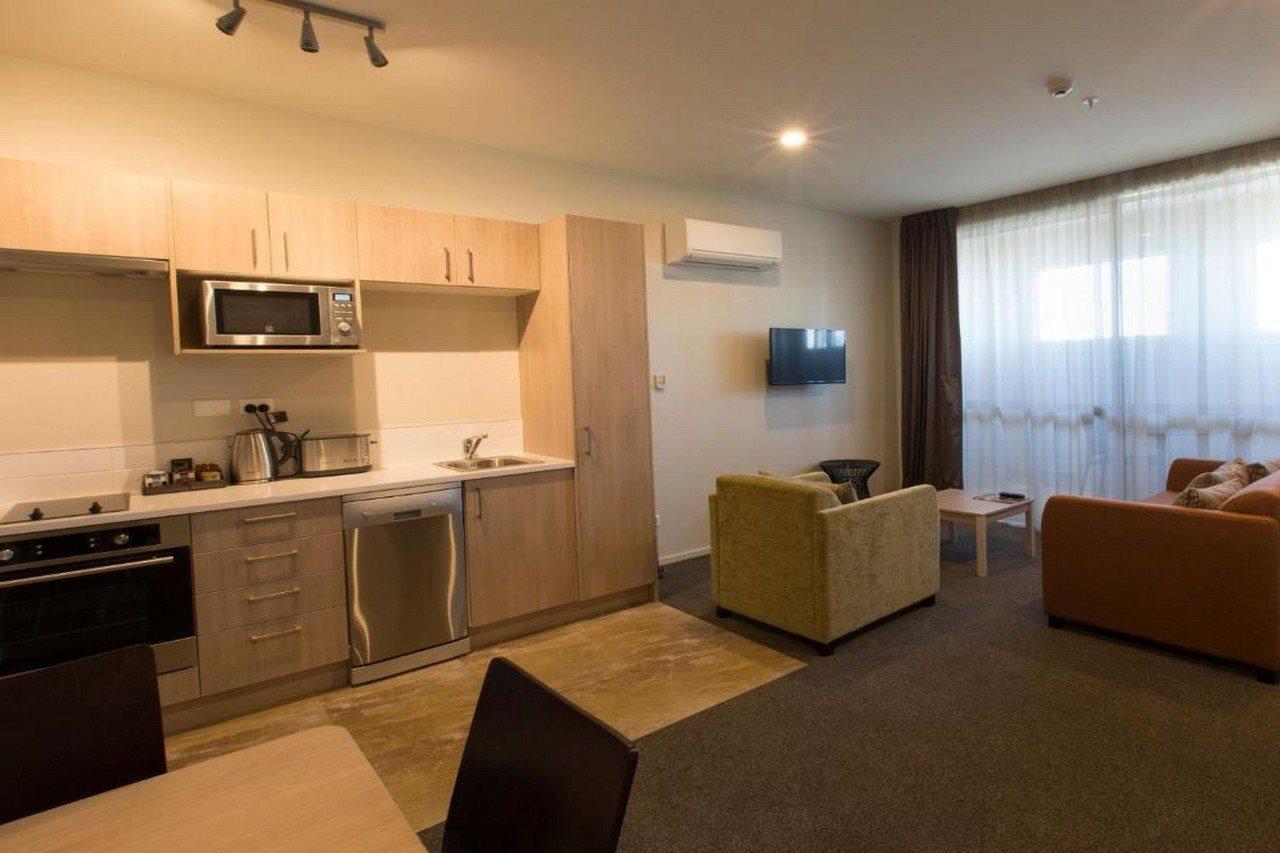 Ramada By Wyndham Aparthotel 4*