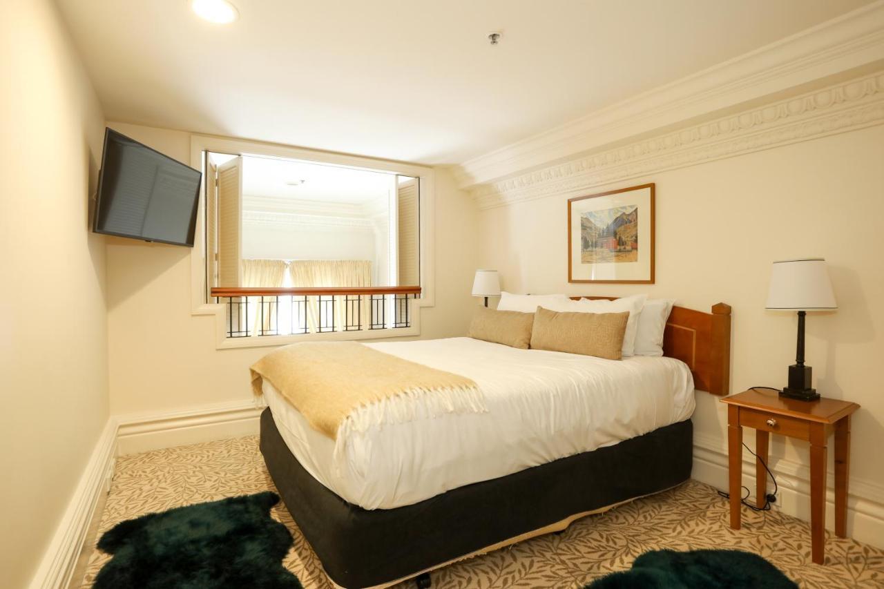 Ogb Suites