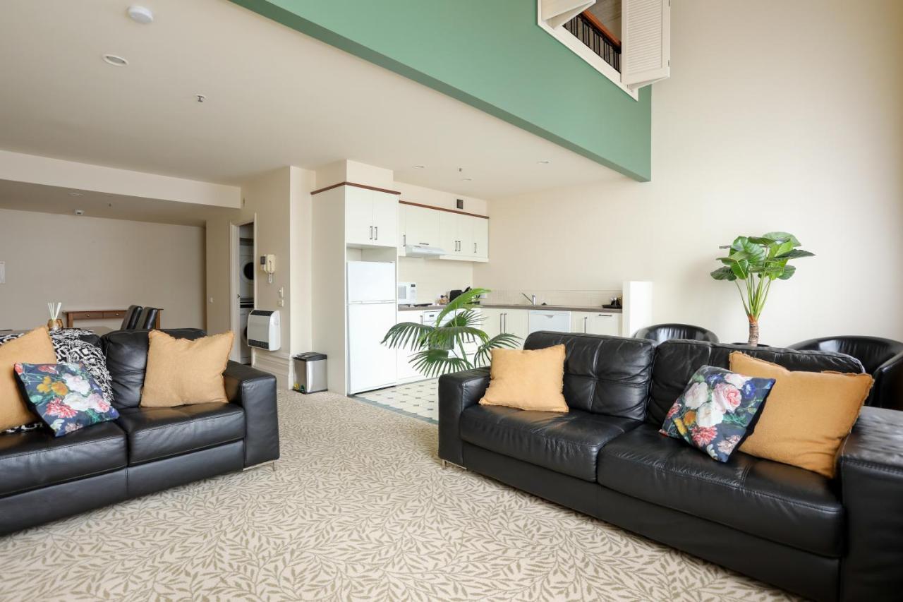 Ogb Suites