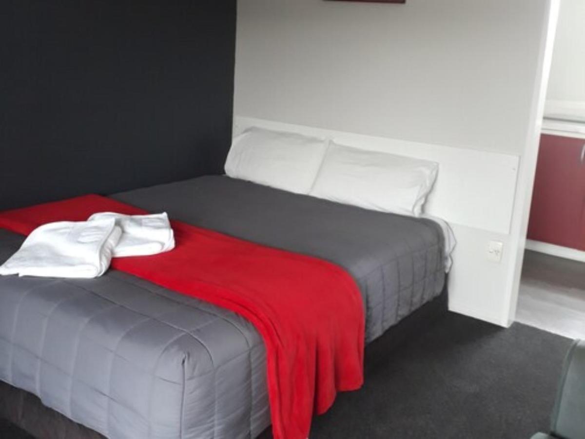 Aotea 3* Christchurch