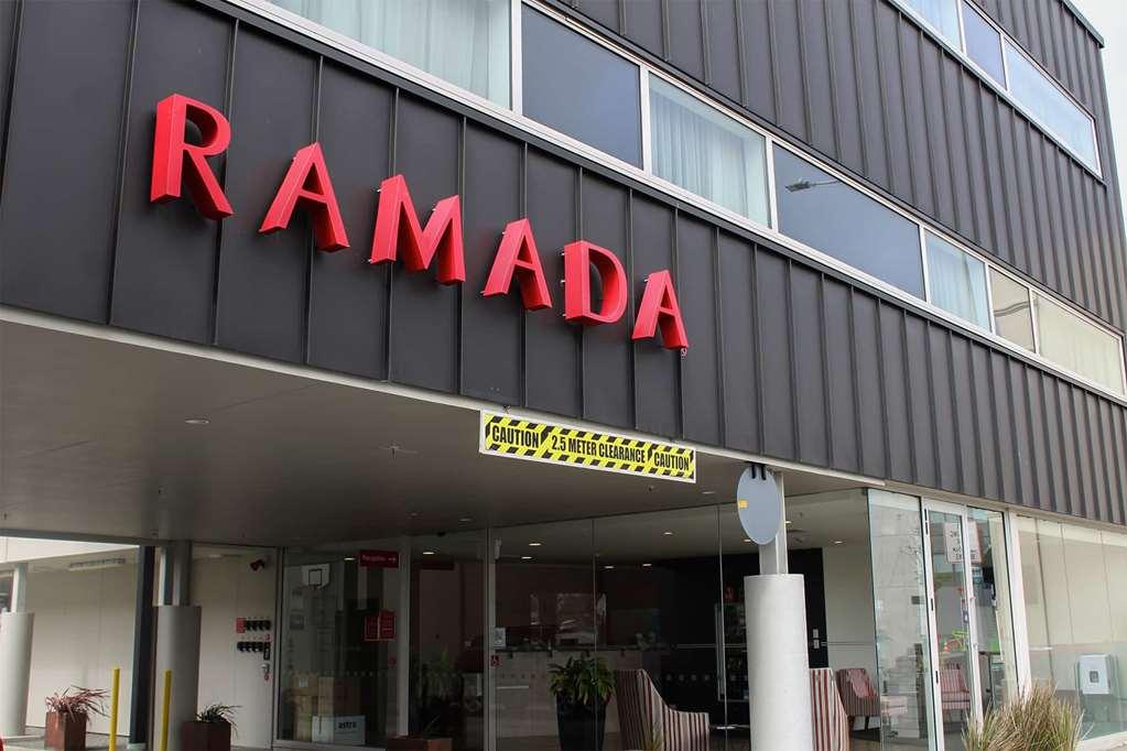 Ramada By Wyndham Aparthotel