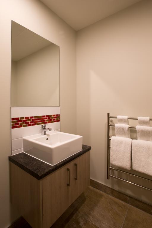 Aparthotel Ramada By Wyndham 4*
