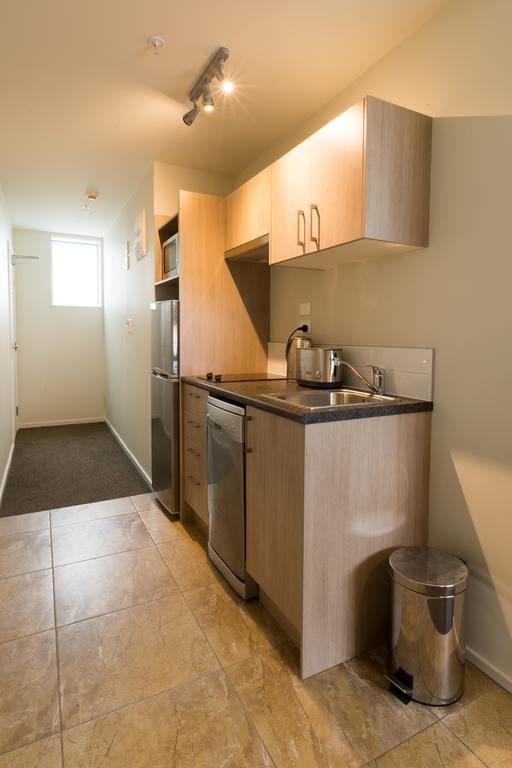 Ramada By Wyndham Aparthotel