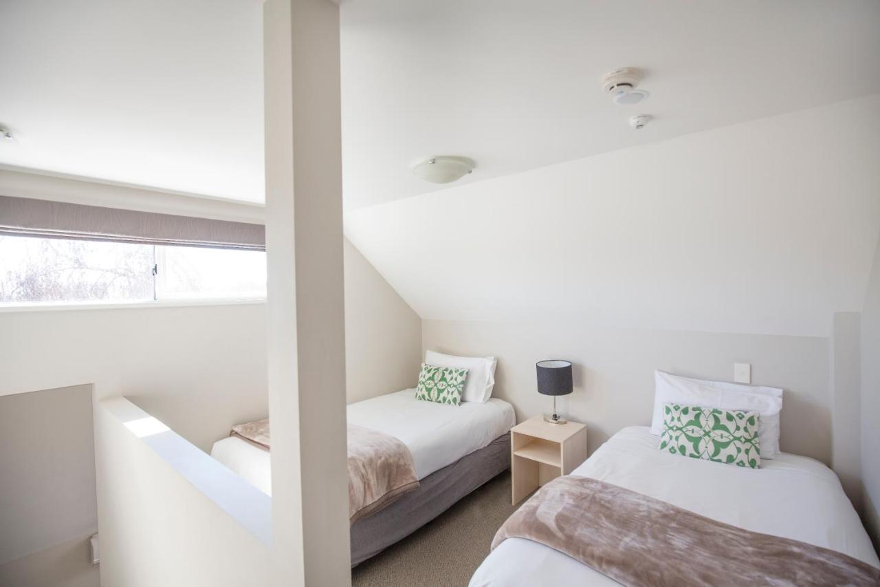 Nova 4* Christchurch