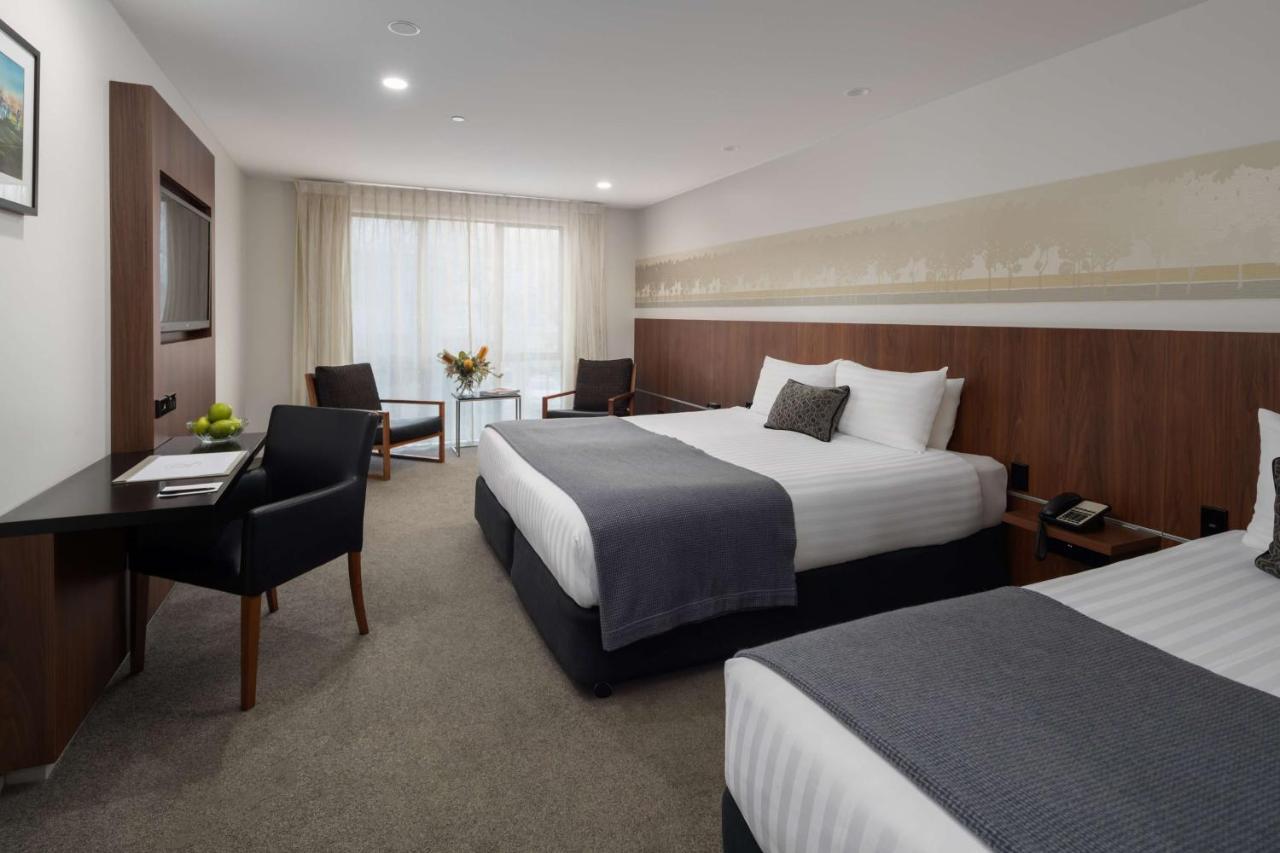 Hotel Rydges Latimer 4*